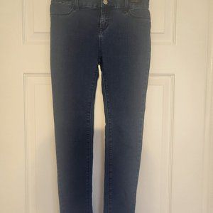 Old Navy Skinny Jeans, Girls, Size 12 Regular